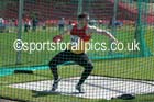 Senior men, North East Track and Field Champs., Gateshead. Photo: David T. Hewitson/Sports for All Pics